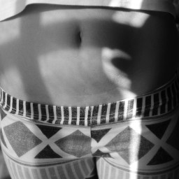 A Truce With My Tummy