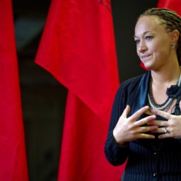 Rachel Dolezal is My Sister