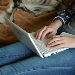 The Silent Struggle and Bravery of Blogging