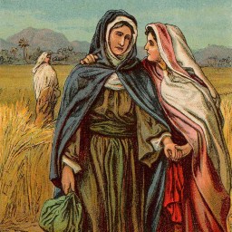 What Women (and Men) Can Learn From Ruth