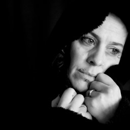 Do Not Worry About Your Life