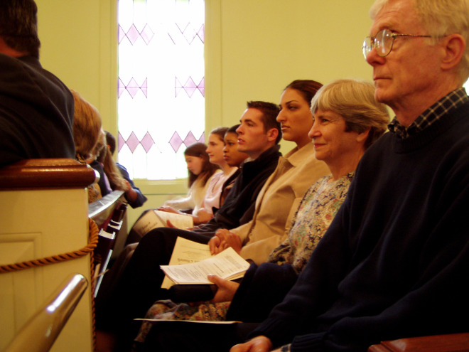 Photo: The Carter Center