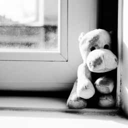 When Hell Becomes Home