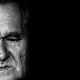 Angry Conversations with God