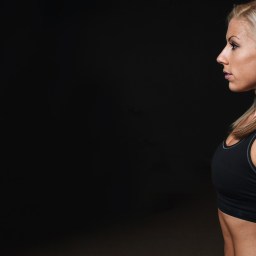 Simone’s Workout Playlist