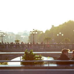 On Dating, Fat Shame, Negging, Tinder and Jerks