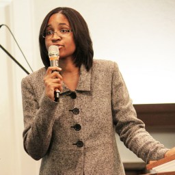 You’re Next — Dr. Morgan Medlock