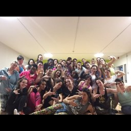 Chronicles of a Plus-Sized Zumba Instructor: Part I