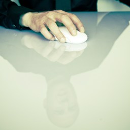 If You Don’t Like the Post, Keep Scrolling