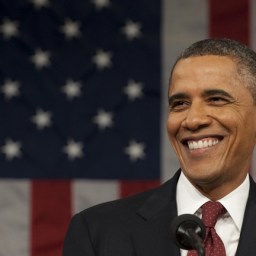 Why I Love Barack Obama (or “Why My Love for Barack Has No Chill” or “An Ode to Obama”)