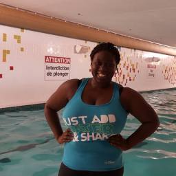 Chronicles of a Plus-Sized Zumba Instructor: Part IV