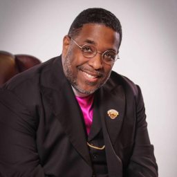 “You’re Not Out of Options” by Bishop Dr Rudolph McKissick at Pastoral Evangelism and Leadership Conference (OUC)