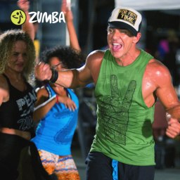 Sometimes It’s Not You: Chronicles of a Plus-Sized Zumba Instructor Part V (and a special announcement!)