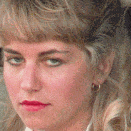 Karla Homolka has been seen volunteering at a school and that makes me hella uncomfortable