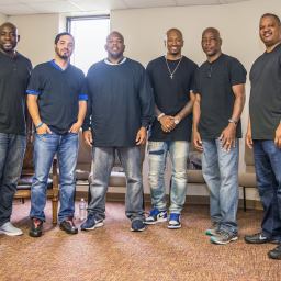 Stand with Colin Kaepernick and #Black0ut the NFL