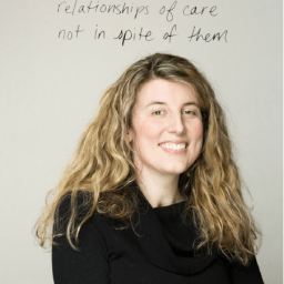 Stephanie Chipeur: Lawyer, Advocate and Living with a Disability