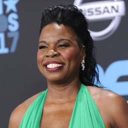 What I’d Say to Leslie Jones (@Lesdoggg) and Permission to Feel Whatever You’re Feeling