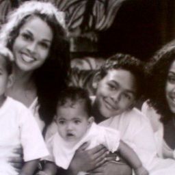 If I Had to Co-Parent, I’d Want It to Look Like This…