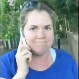#PermitPatty, Policing and Peak Privilege