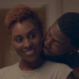#ToxicMasculinity and Continued Consent on Ep. 3 “Backwards-Like” @InsecureHBO #InsecureHBO #MeToo #TimesUp