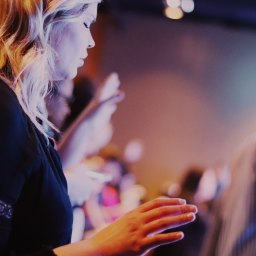 I Cannot Support a Church that Openly Discriminates Against Women