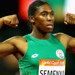 Not “Woman-Enough” to Compete: The Curious (Disgusting) Case of Caster Semenya