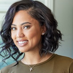 People Stay Hating on Ayesha Curry