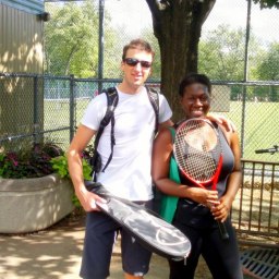 An Ode to the (Gay) Man Who Loved Me