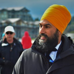 An Open Letter Regarding the Removal of Jagmeet Singh from Chamber on June 17, 2020
