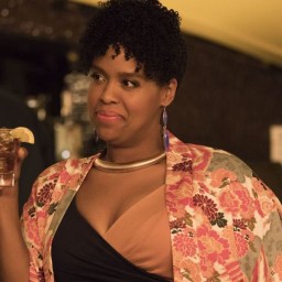 “Remember Me Different”: Kelli and an Exploration of Plus-Size Characterizations in HBO’s Insecure