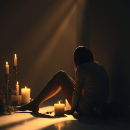 Funeralizing Singleness and Good Grief on a Good Friday