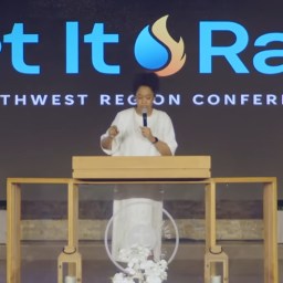 The “Great Controversy” is Prophecy Over People: What Criticisms of Le’Andria Johnson and Claudia Allen Get Wrong